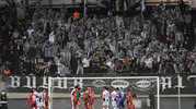 İzmir derbisinde Altay'ın gençleri Karşıyaka karşısında sınav verecek