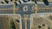 Aydın trafiğine 250 milyonluk nefes: Yeni güzergah hizmete açıldı