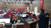 Diyarbakır'ın Geleceği Afet Riskine Karşı Güvence Altına Alınıyor