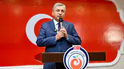 Antalya'da Gaziler Günü: Tarihi Bir Dönüm Noktasının İzinde Vefa Buluşması