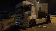 Sınır kapısında gergin bekleyiş: Sollama girişimi kanlı bitti