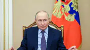 Diplomaside kritik saatler: Putin'den Kiev'e yönelik saldırılar için sürpriz karar