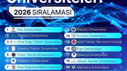 Fırat Üniversitesi akademik ligde vites yükseltti: Hedef daha üst sıralar