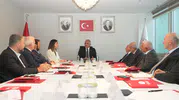 Alevi-Bektaşi kültüründe yeni dönem: Bakan Ersoy istişare masasını kurdu