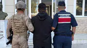 İzmir'de nefes kesen operasyon: 5 yıllık firar arazide bitti