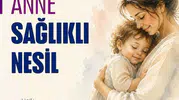 Anne adaylarına kapsamlı destek: Türkiye genelinde bin 774 merkez hizmet veriyor