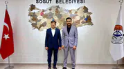 Söğüt'te tarihi şenlik için geri sayım: Hazırlıklar masaya yatırıldı