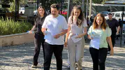 Sınav salonunda ter dökenler dışarıda ilmek ilmek umut ördü: KPSS maratonu başladı