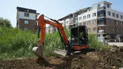 Edremit'in kronikleşen altyapı çilesi tarih oldu: Altınkum'da büyük dönüşüm