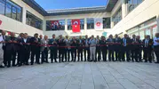 Harabe Depolardan Bilim Yuvasına: Samsun Üniversitesi’nde Yeni Dönem Başladı