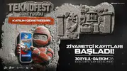 Tarihin Sıfır Noktasında Teknoloji Rüzgarı: TEKNOFEST Güneydoğu İçin Geri Sayım Başladı