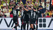 Derbi zaferinin ardından Beşiktaş'ta rota Erzurumspor: Italiano'dan rotasyon sinyali