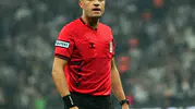 Esenler Erokspor ve Kayserispor randevusunda düdük Gaziantep'ten gelen isme emanet