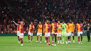 RAMS Park'ta zirve keyfi: Galatasaray yenilmezlik serisini sürdürdü
