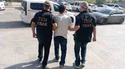 Uşak'ta uzun süredir aranan FETÖ hükümlüsü operasyonla yakayı ele verdi