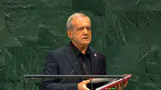BM kürsüsünden dünyaya meydan okudu: İran asla boyun eğmeyecek