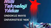 Samsun'da genç mucitlerin hayalleri artık prototipe dönüşüyor