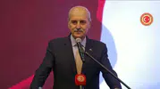 Numan Kurtulmuş'tan Orta Doğu'da barışın şifresini veren kritik açıklama