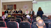 Kayseri Devlet Hastanesi'nde Hizmet Kalitesini Yükseltecek Stratejik Hamle