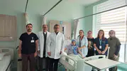 Üçüncü kez bıçak altına yatması imkansızdı: Tıpta ezber bozan yöntemle hayata tutundu