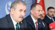 Destici'den Kocaeli'de Sert Çıkış: Terörle Müzakere Değil, Mücadele Şart