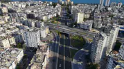 Mersin trafiğinde dijital devrim: Güleryüz Kavşağı artık yapay zekaya emanet