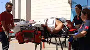 İnegöl'deki motosiklet kazasında acı son: 5 günlük yaşam savaşı noktalandı