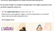 Anne adayları için dev seferberlik: Milyonu aşkın kadın bu okullarda rehberlik alıyor