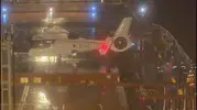 Okyanusun ortasında yaşam mücadelesi: Türk denizci için zamana karşı yarış