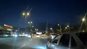 Trafikte dehşet saçan ehliyetsiz sürücüye ağır fatura: 176 bin liralık ceza