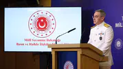 Ankara'dan Meis Adası için sert uyarı: Uluslararası hukuk ihlallerine müsamaha yok