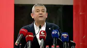Özgür Özel'den koltuk resti: Başarısız olursam o gün bırakırım