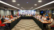Antalya'nın geleceği tehlikede: 5 yıldızlı otellerde su tüketimi alarm veriyor