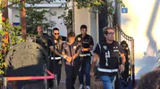 Bodrum Liman Başkanlığı'nda şok baskın: Başkan suçüstü yakalandı