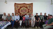 Üzümlü'nün kırsalında mesai: Kaymakam Hökelekli'den yerinde inceleme
