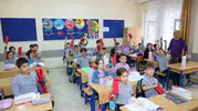 Beykoz'da eğitim seferberliği: Binlerce öğrenciye hem kırtasiye desteği hem nakdi yardım