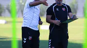 Karşıyaka'da Altay Derbisi Öncesi Telafi Sözü: Sahada Başka Bir Takım Göreceksiniz