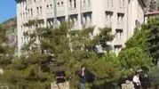 Beş yıldızlı otelde tatil kabusu: Maaşını alamayan personel kapıları kilitledi