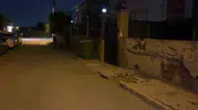 Körfez'de dehşet gecesi: Sokak ortasında eski eşi tarafından katledildi