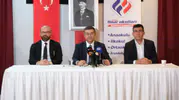 Eğitimde yapay zeka uyarısı: Asistan olarak kalsın, patron olmasın