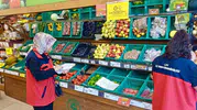 Afyonkarahisar'da market rafları mercek altına alındı: TÜFİS denetimleri başladı