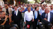 Özgür Özel'den çiftçiye geçim garantisi: Otoyol müteahhitlerine var da köylüye neden yok?
