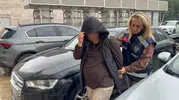 Alışveriş merkezini talan eden şüpheli cezaevine gönderildi