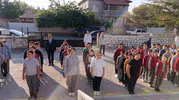 Bolvadin'de Eğitimde Dijital Dönüşüm Hamlesi: MEBİ Vurgusu