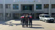 Manavgat'ta karanlık ağ çökertildi: Pasaportlarına el konulan 14 kişi kurtarıldı