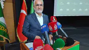 Yapıcıoğlu'ndan tarihi çağrı: Şiddet parantezi kapanıyor, artık geri vites yok