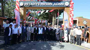 Çekmeköy'de doğayla buluşma noktası: Reşadiye Mesire Alanı kapılarını açtı