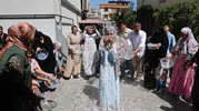 Doktor babaya en anlamlı hediye: 13 yaşındaki Fatma Zehra hafızlık başarısıyla gözyaşlarına boğdu