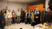 Samsun'da edebiyat rüzgarı: Kuyucaklı Yusuf üzerine derinlemesine bir yolculuk