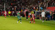 Batman'da Iheanacho Fırtınası: Bursaspor Deplasmanda Geri Dönüşe İmza Attı
